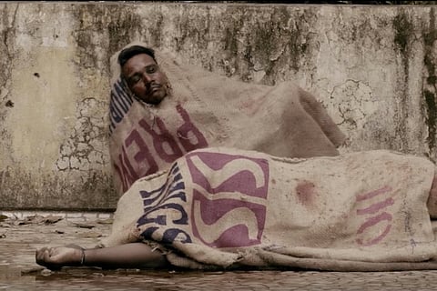 After ‘Guns and Thighs’, Ram Gopal Varma releases trailer of new web series ‘Kadapa’