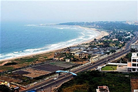 Visakhapatnam
