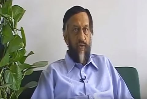 TERI harmed me mentally: Read RK Pachauri case complainant's shocking letter