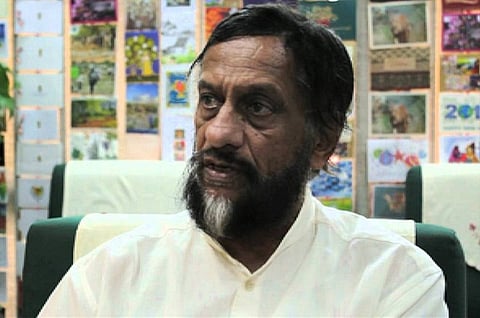 RK Pachauri on indefinite leave: Is this the end of the road for him?