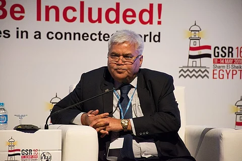 TRAI to set up UPI-like system for public Wi-Fi hot spots