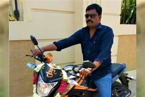 Another Telangana RTC employee kills self as strike continues, state refuses to budge