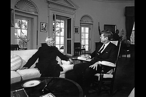 On Dr. S Radhakrishnan’s birth anniversary, a look at his enduring legacy