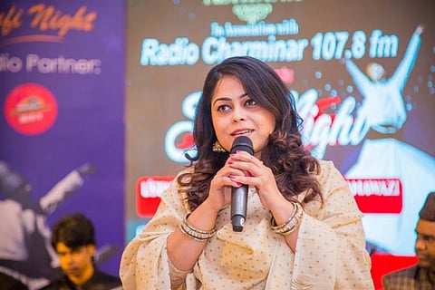 Army Major arrested by Hyderabad police after RJ wife's family alleged dowry harassment