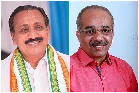 Lok Sabha 2019: In Kozhikode, an intriguing contest between a popular MP and an MLA