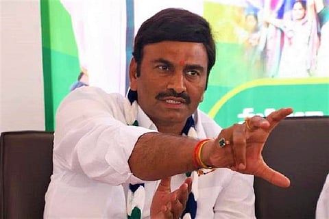 Raghu Ramakrishna Raju