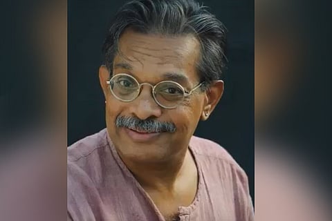 Artist Raghunandana refuses Sangeet Natak Akademi award in protest against lynchings