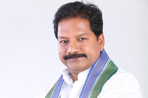 Kona Raghupati elected Deputy Speaker of Andhra Assembly