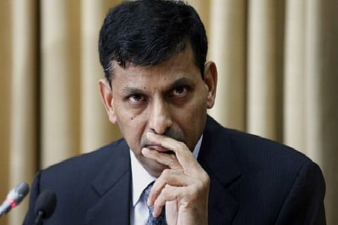 Raghuram Rajan says no to second term at RBI, to return to academia (FULL TEXT)