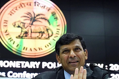 Political attacks were abominable, I was the best team player: Raghuram Rajan