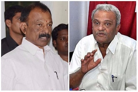 Opposition parties call for Rayalaseema bandh on May 24, accuse TDP govt of ignoring farmers