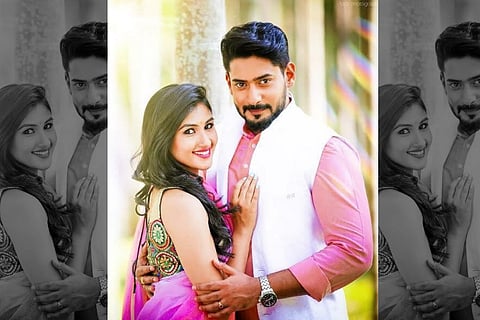 Prajwal Devaraj’s wife Ragini to do a cameo in his ‘Inspector Vikram’