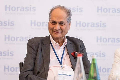 After 50 years, Rahul Bajaj to step down from executive role at Bajaj Auto