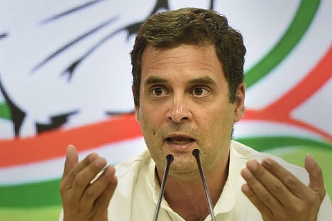 Rahul Gandhi to meet Kerala snakebite victim’s family in Wayanad
