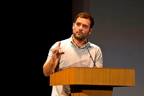 As elections near, Congress remains mum on who it will align with