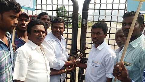 Thermal plant fallout: Two years on, Raichur villagers await jobs, compensation for land acquisition