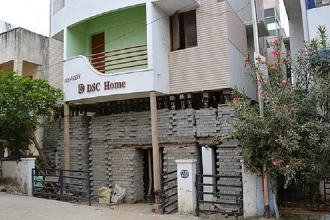 Memories of floods still fresh, Chennai residents are 'raising' their houses this year
