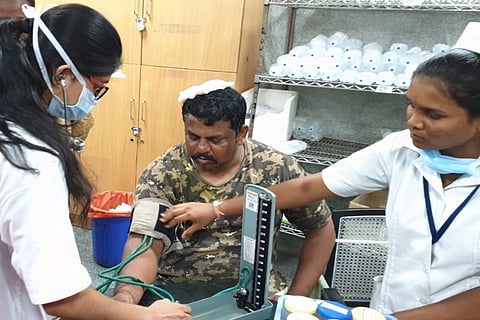 Hyd BJP MLA Raja Singh announces ‘vigilante army’ to deal with ‘anti nationals’