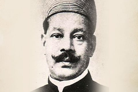 Panagal Raja