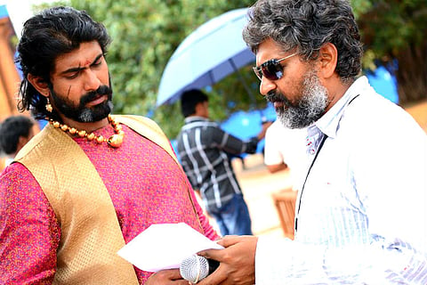 Breaking the mould: How SS Rajamouli delivered some of the most memorable villains in Tollywood