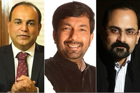 Rajya Sabha polls in Karnataka: Congress, BJP, JD (S) and their poll strategy