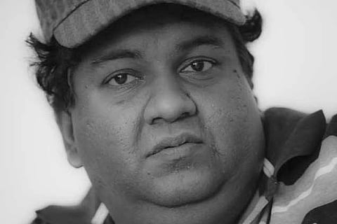 Rajesh Raman Pillai: A directorial story left untold, unfinished