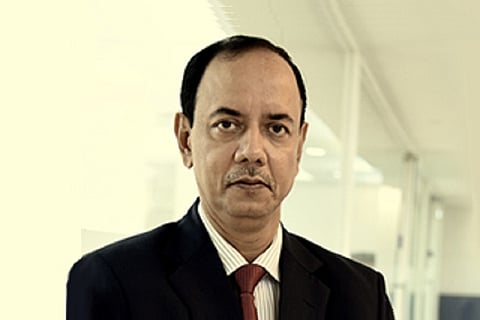 CARE Ratings sends CEO Rajesh Mokashi on leave after SEBI receives anonymous complaint