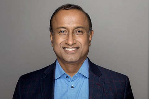Rajesh Nambiar appointed Nasscom Chairperson