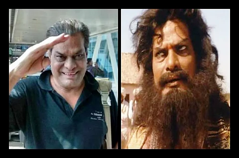Guran of 'Lagaan', actor Rajesh Vivek dies of heart attack in Hyderabad