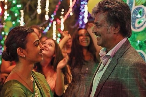 Beyond romance: 9 on-screen couples from Tamil cinema who gave us relationship goals