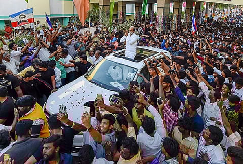 Style over substance? Rajinikanth’s speech betrays his political illiteracy