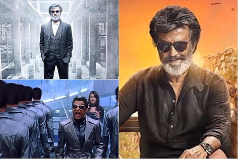 Rajinikanth 2.0: How the Superstar has managed to reinvent himself at last