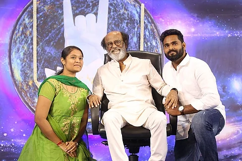 Can Rajini recreate MGR and Jayalalithaa’s political success stories in Tamil Nadu?