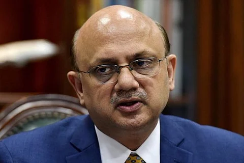 Rajiv Bansal appointed as chairman and managing director of Air India