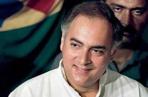 Rajiv Gandhi assassination: SC asks details on probe into bomb-making conspiracy