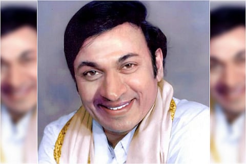 Karnataka govt to celebrate Rajkumar’s birth anniversary on April 24
