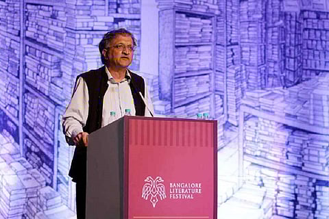 It’s time women are given equality in the eyes of god: Ramachandra Guha on Sabarimala