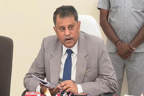 Nimmagadda Ramesh Kumar