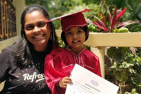 Women in Tech: Freshworks’ Ramya Authappan on importance of mother-friendly workplaces