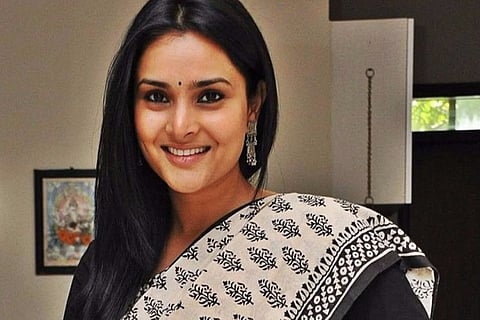 BJP response to anti-troll campaign exposes dangerous agenda: Cong leader Divya Spandana