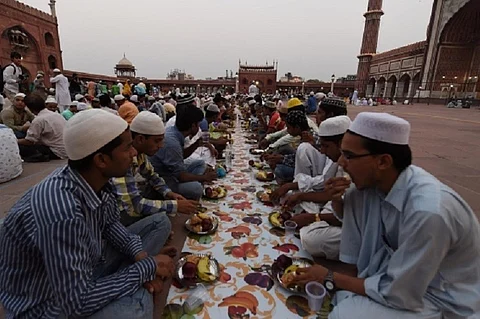 Seven things you wanted to know about Ramzan but were reluctant to ask