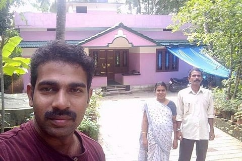 This Kerala man is looking for a wife and 'Facebook Matrimony' is helping him