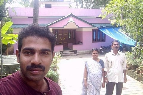 This Kerala man is looking for a wife and 'Facebook Matrimony' is helping him 