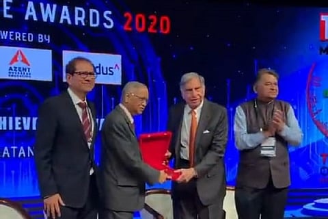 Startups that burn investor money and disappear won’t get a second chance: Ratan Tata