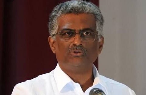 Kargil hero passes away in B’luru, Rajeev Chandresekhar appeals to CM for state funeral