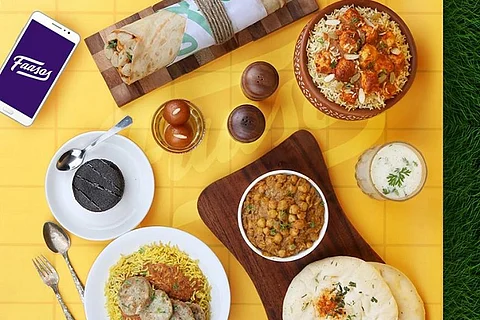Uber co-founder Travis Kalanick to invest in Faasos’ parent company Rebel Foods
