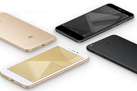 Xiaomi Redmi 5 specs leaked: 5 versions may be launched ranging between Rs 8000-12,000