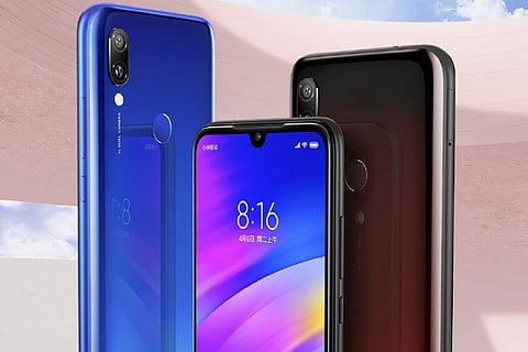 Xiaomi may launch Redmi 7 with up to 4GB RAM on March 18