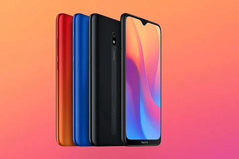 Xiaomi launches Redmi 8A with 5000mAh battery and 18W fast charging
