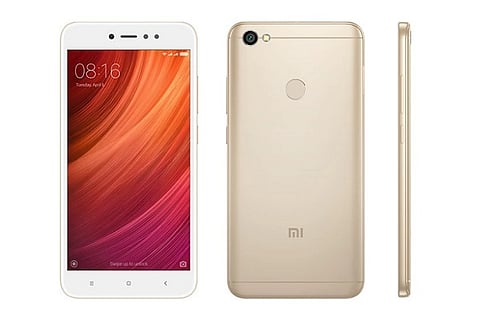 Redmi Y1 review: Light-form factor, decent specs and good selfie camera